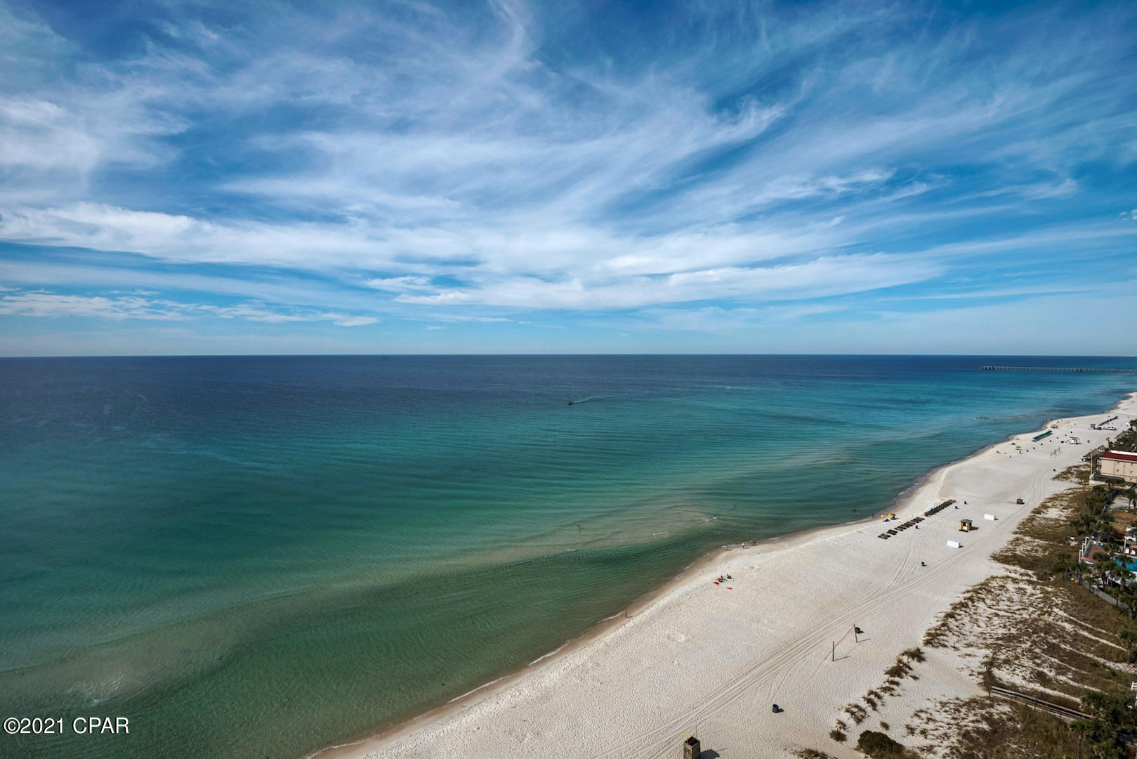 10901 Front Beach Road, Unit 2015 Panama City Beach, FL 32408 - Photo 68 of 76