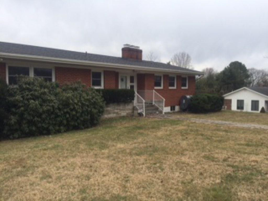 17312 Rim Road Abingdon, VA 24210 - Photo 1 of 13 Photo 1