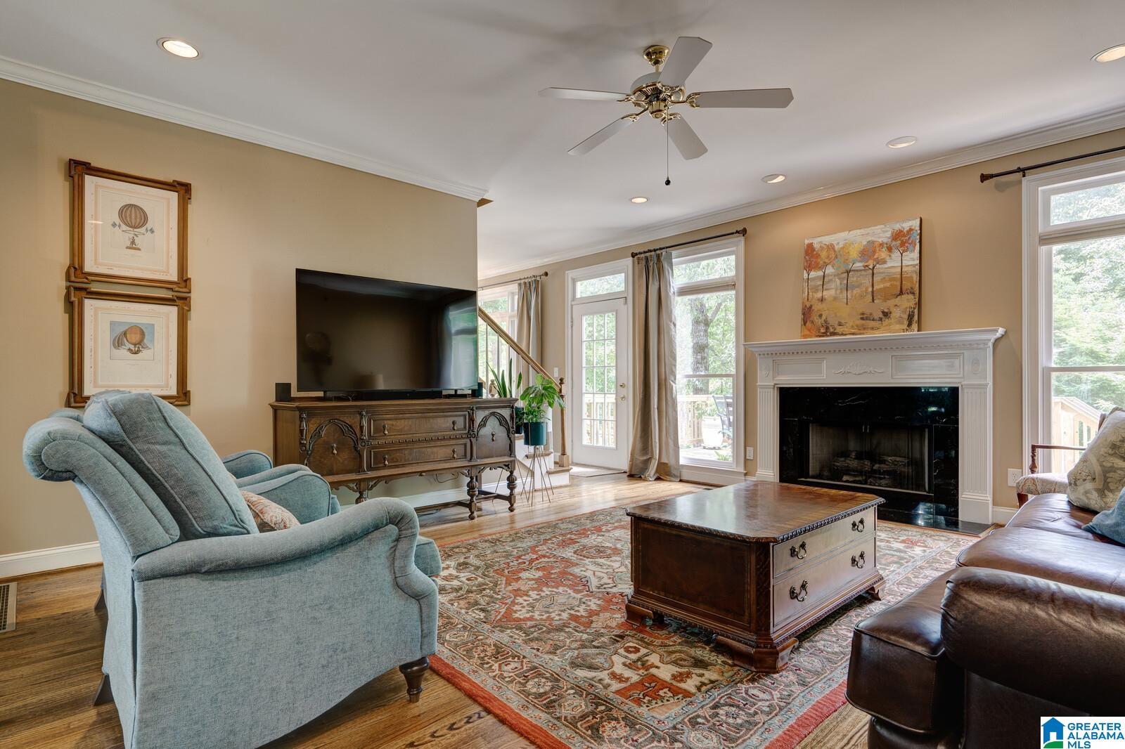 101 Maple Trace Birmingham, AL 35244 - Photo 12 of 39