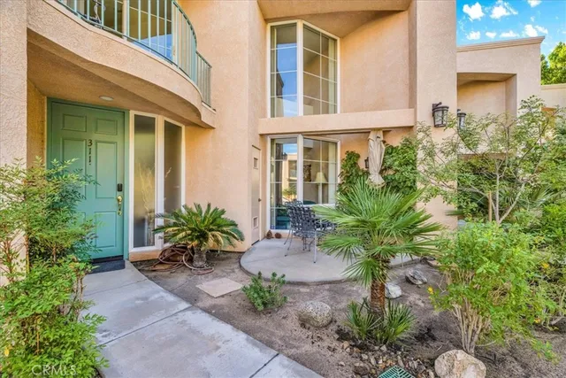 $245,000 | 1555 North Chaparral Road, Unit 311, Palm Springs, CA 92262