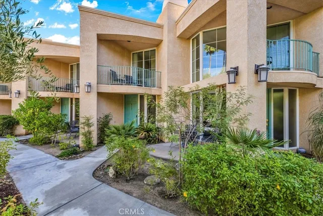 $245,000 | 1555 North Chaparral Road, Unit 311, Palm Springs, CA 92262