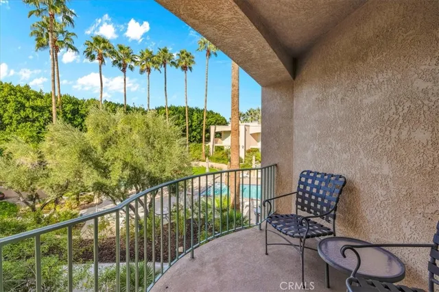 $245,000 | 1555 North Chaparral Road, Unit 311, Palm Springs, CA 92262