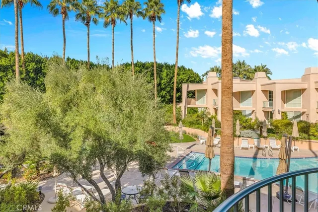 $245,000 | 1555 North Chaparral Road, Unit 311, Palm Springs, CA 92262