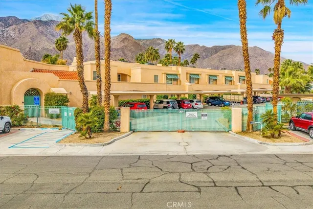 $245,000 | 1555 North Chaparral Road, Unit 311, Palm Springs, CA 92262