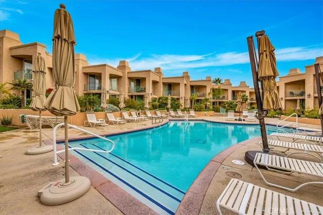 $245,000 | 1555 North Chaparral Road, Unit 311, Palm Springs, CA 92262