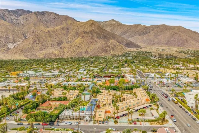 $245,000 | 1555 North Chaparral Road, Unit 311, Palm Springs, CA 92262
