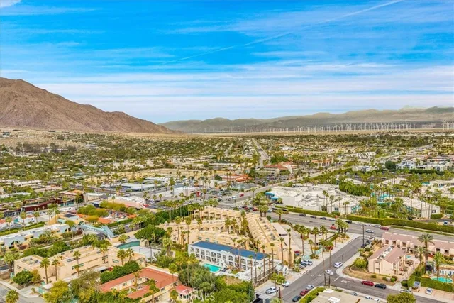 $245,000 | 1555 North Chaparral Road, Unit 311, Palm Springs, CA 92262