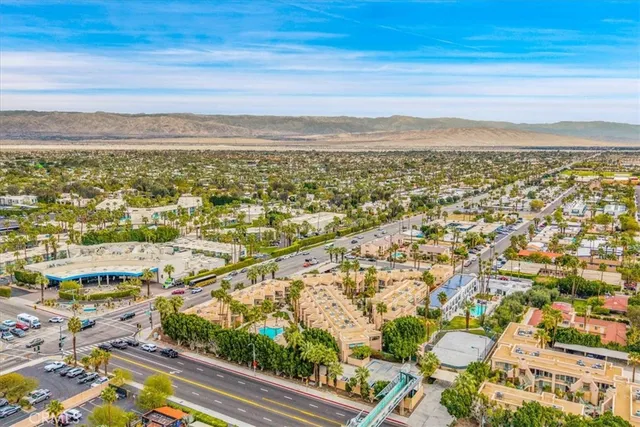 $245,000 | 1555 North Chaparral Road, Unit 311, Palm Springs, CA 92262