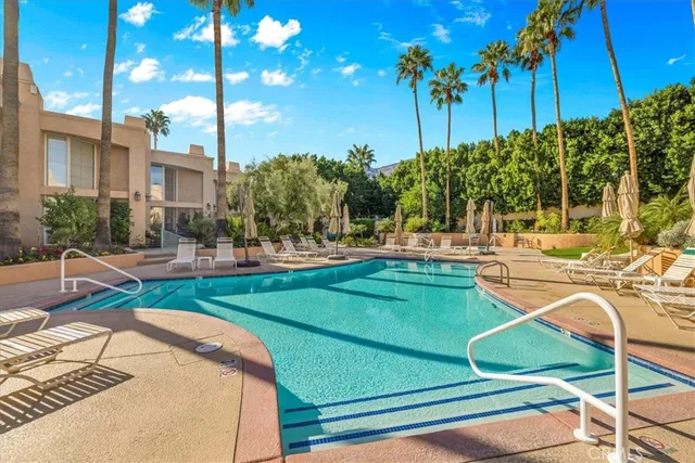 $245,000 | 1555 North Chaparral Road, Unit 311, Palm Springs, CA 92262