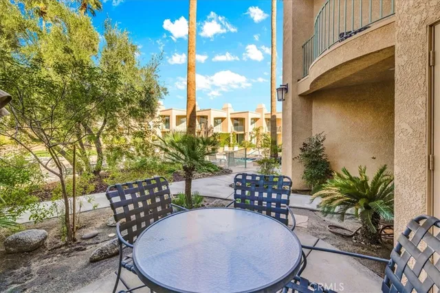 $245,000 | 1555 North Chaparral Road, Unit 311, Palm Springs, CA 92262