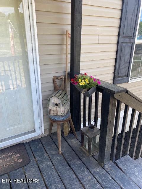 174 Claude Howard Road Deer Lodge, TN 37726 - Photo 17 of 55 image10