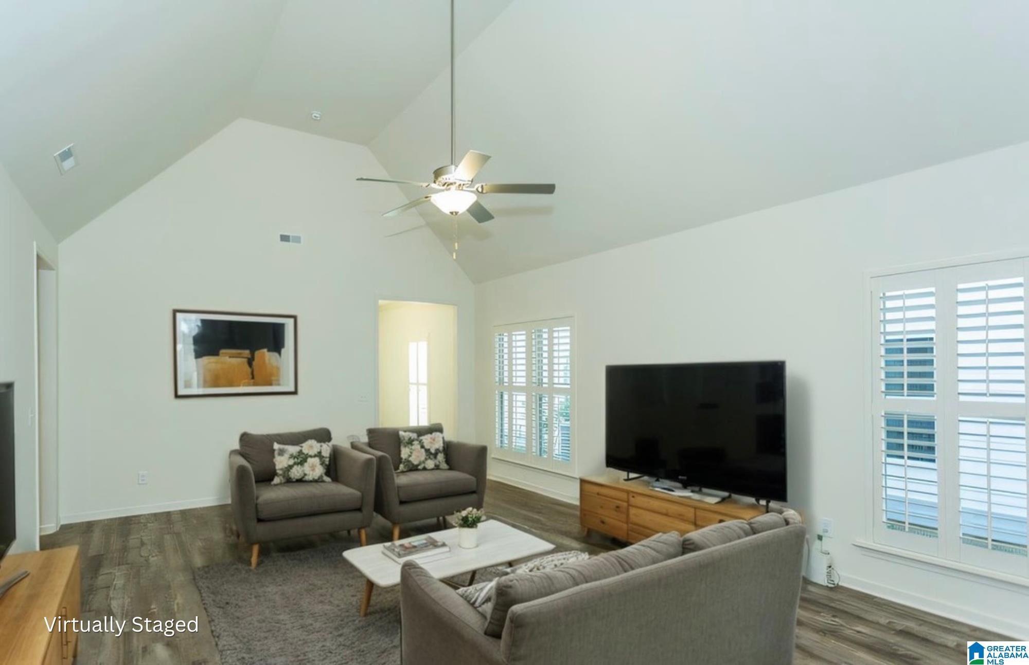 2155 Springfield Drive Chelsea, AL 35043 - Photo 4 of 42