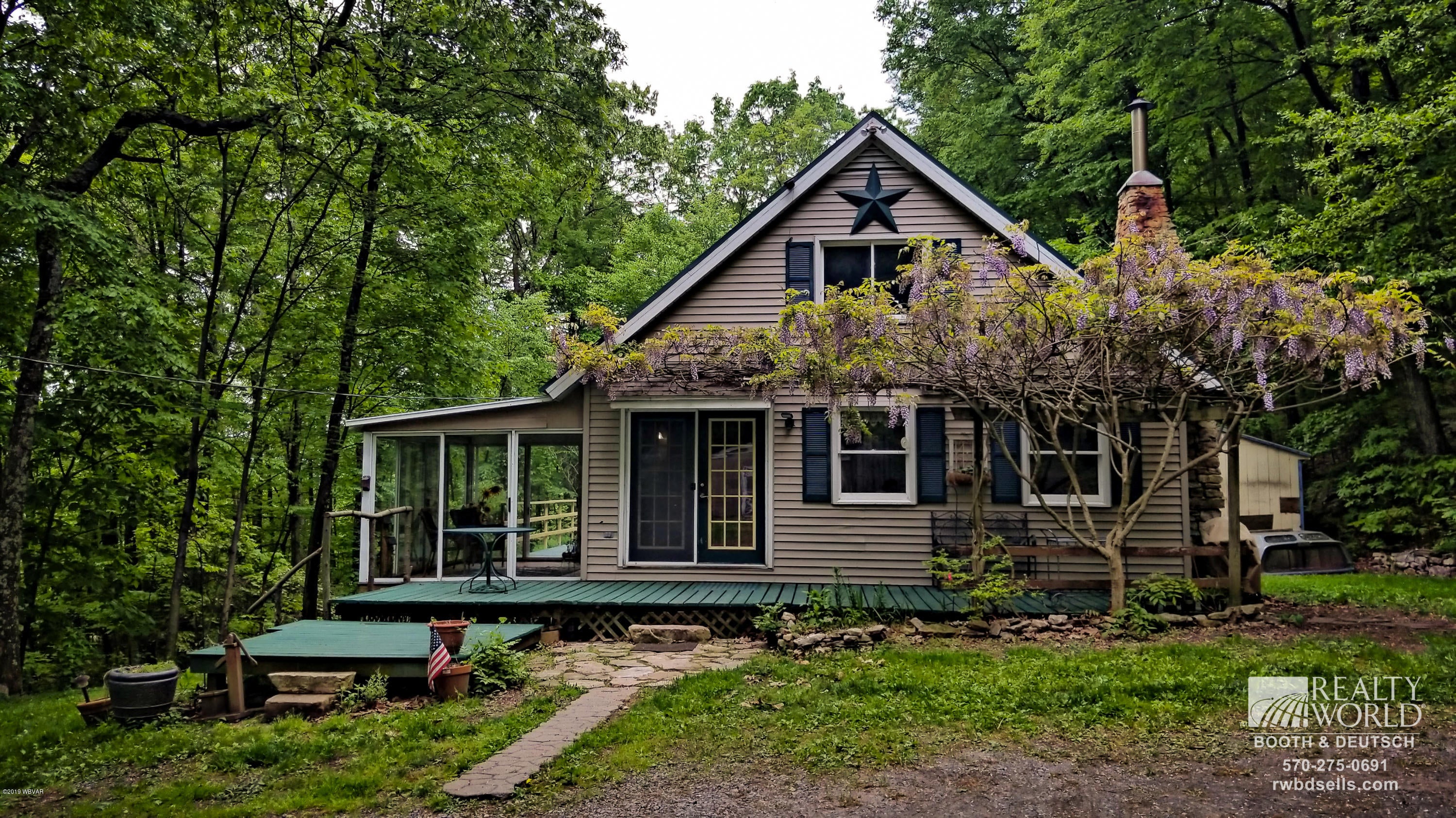566 Mountain Road Montgomery, PA 17752 - Photo 2 of 32 2