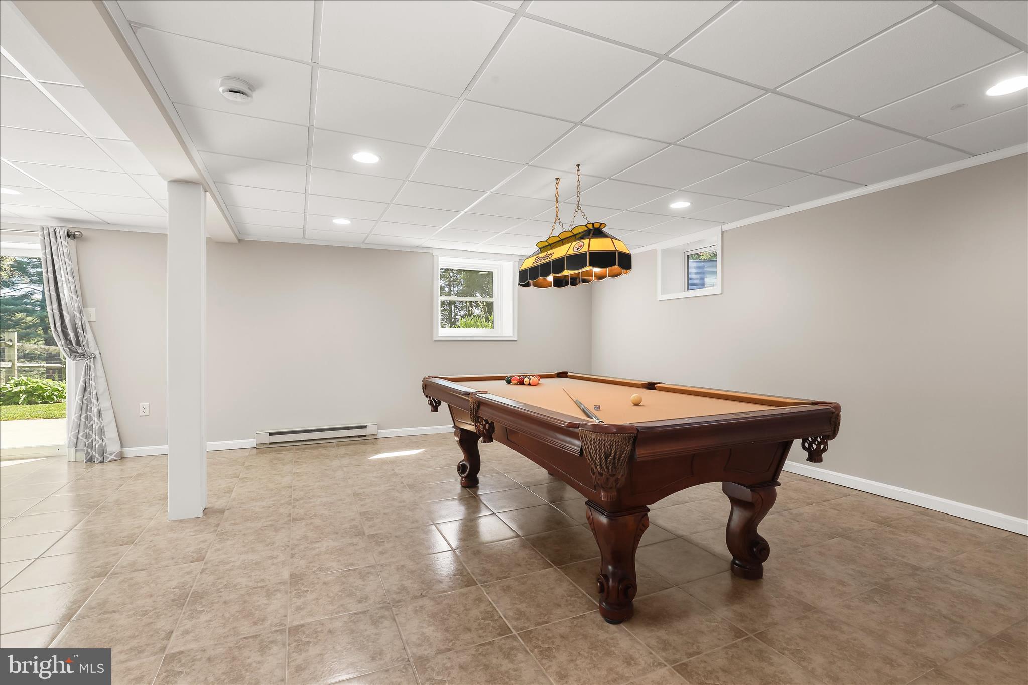 2616 Quebec School Road Middletown, MD 21769 - Photo 40 of 133 Recreation Room - Walkout Level