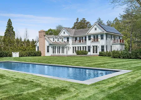 $12,995,000 | 5 Eileens Path, East Hampton, NY 11937