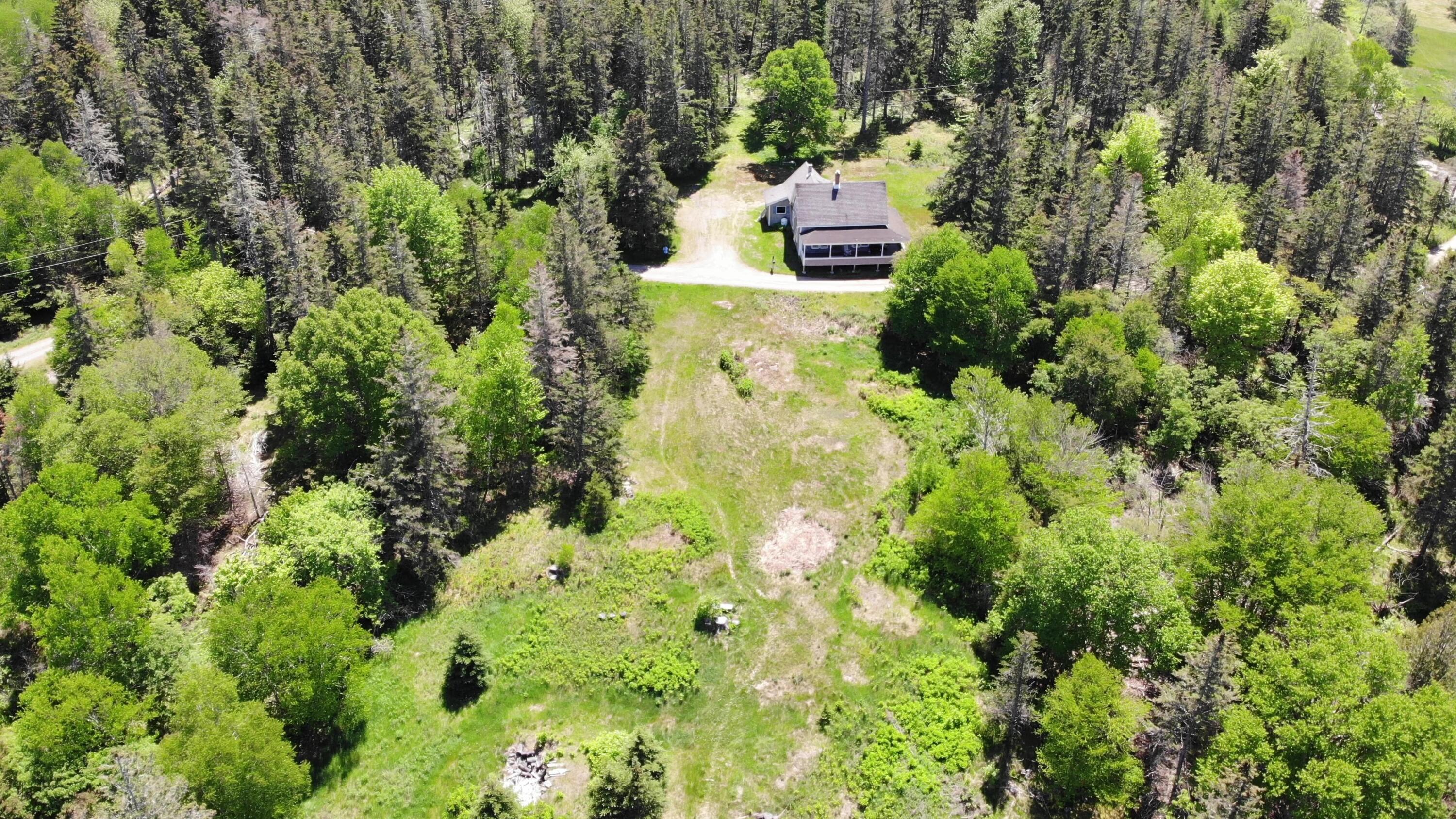 45 Kendall Head Road Eastport, ME 04631 - Photo 96 of 117 DJI_0143 - frame at 0m12s