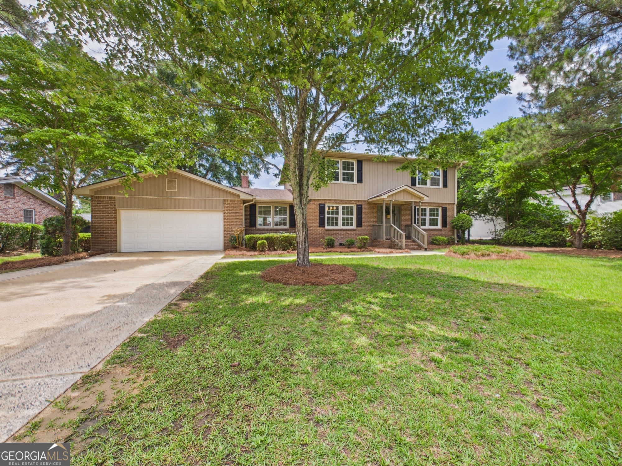 1011 Country Club Road Perry, GA 31069 - Photo 3 of 61