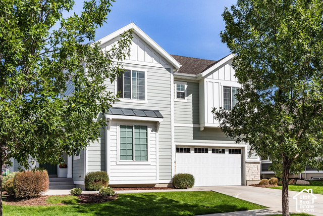 2681 Red Barn Road South Heber City, UT 84032 - Photo 1 of 48 Gallery Image 1