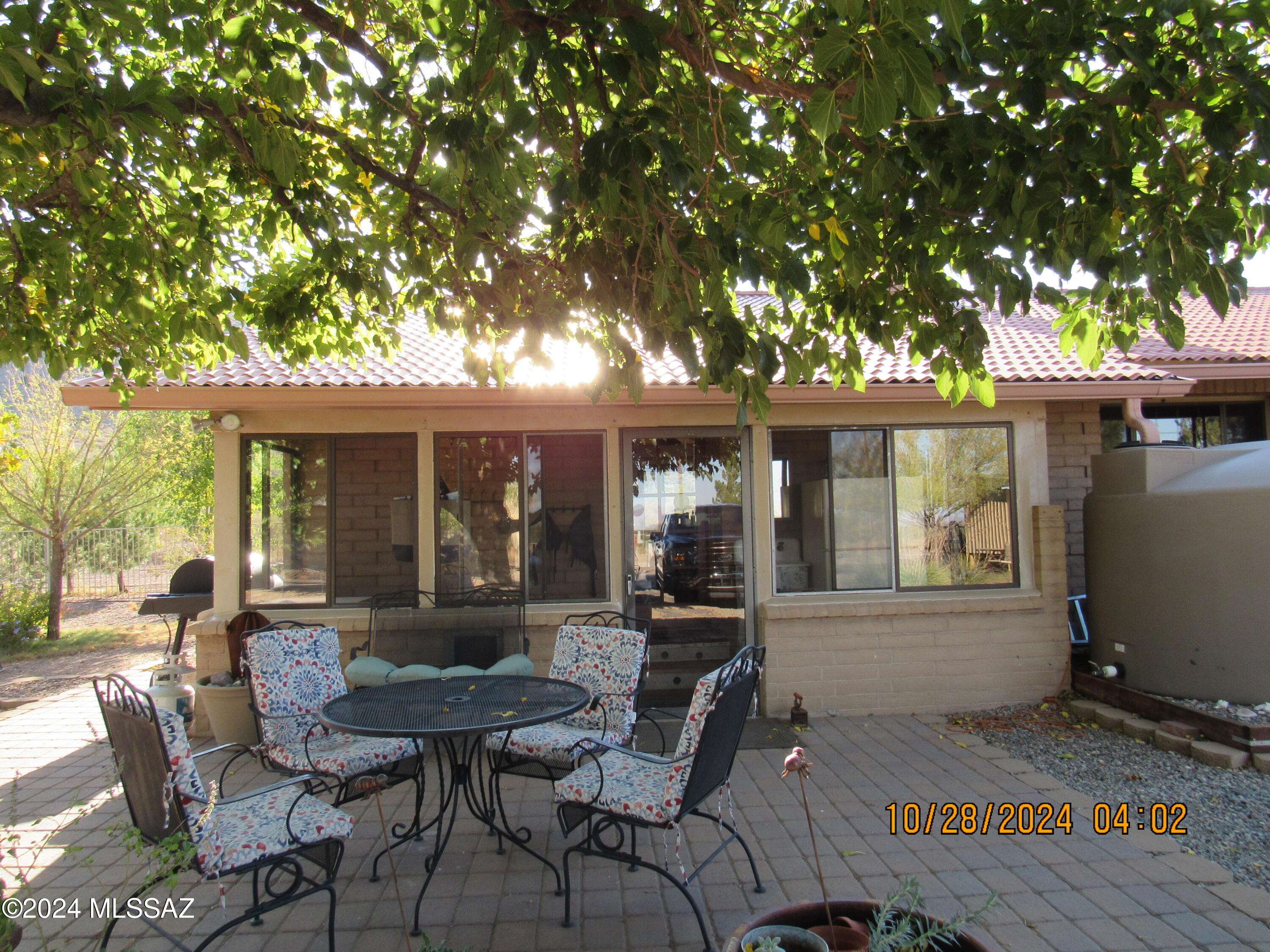 1003 West Portal Road San Simon, AZ 85632 - Photo 27 of 49 Gallery Image 27