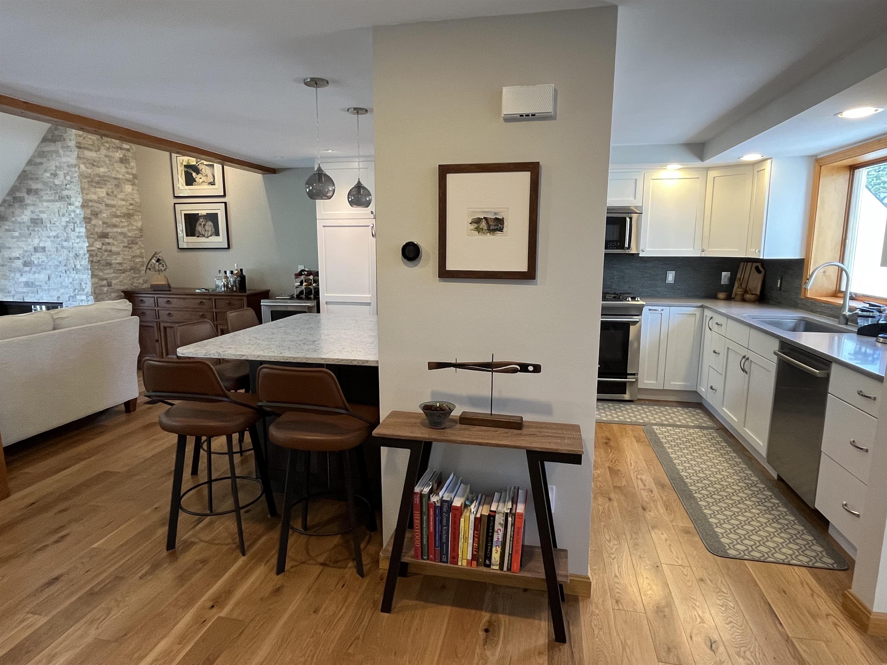 88 Osceola Road, Unit 44 Waterville Valley, NH 03215 - Photo 3 of 40