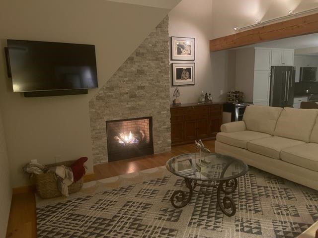88 Osceola Road, Unit 44 Waterville Valley, NH 03215 - Photo 35 of 40