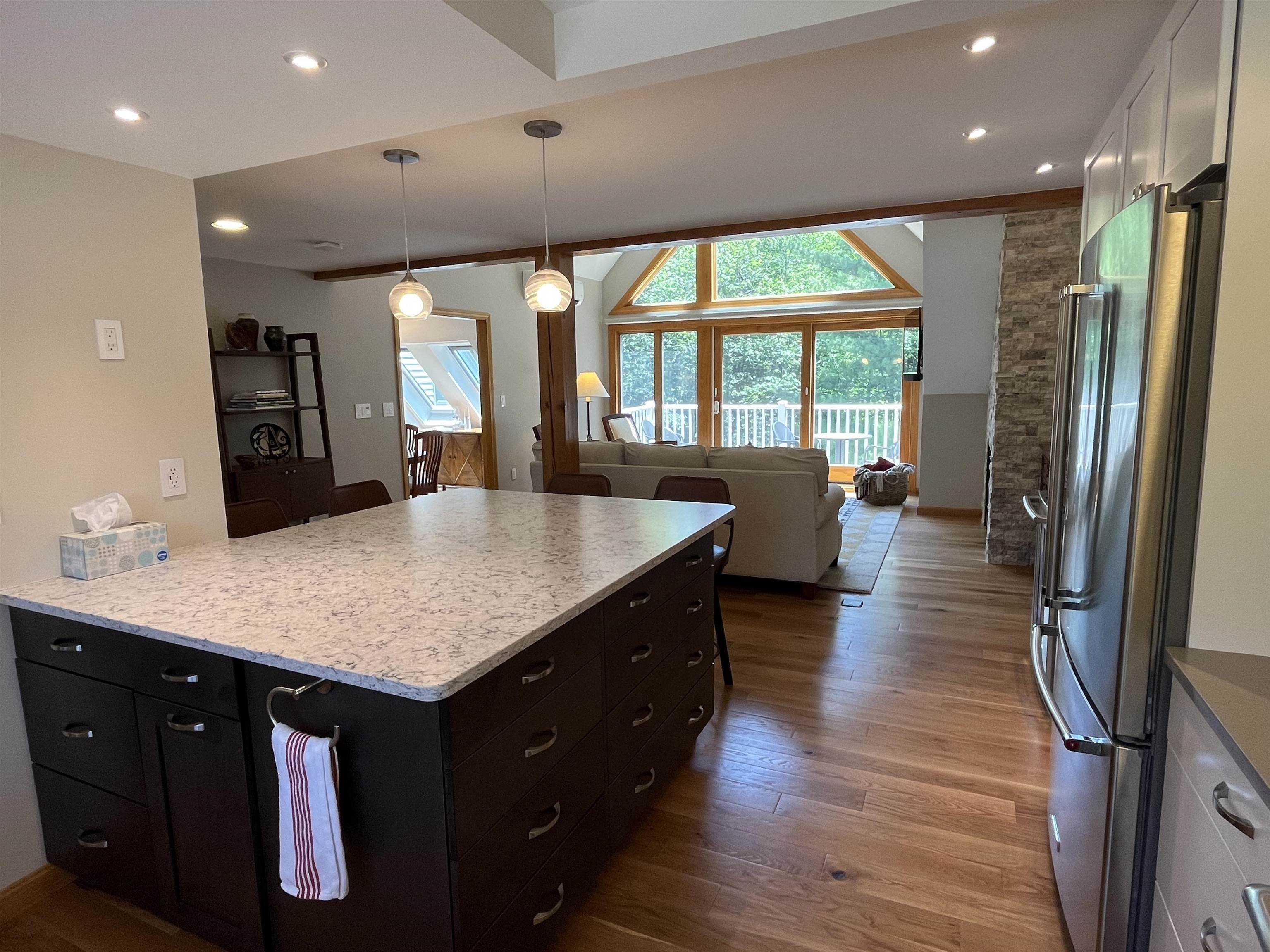 88 Osceola Road, Unit 44 Waterville Valley, NH 03215 - Photo 39 of 40