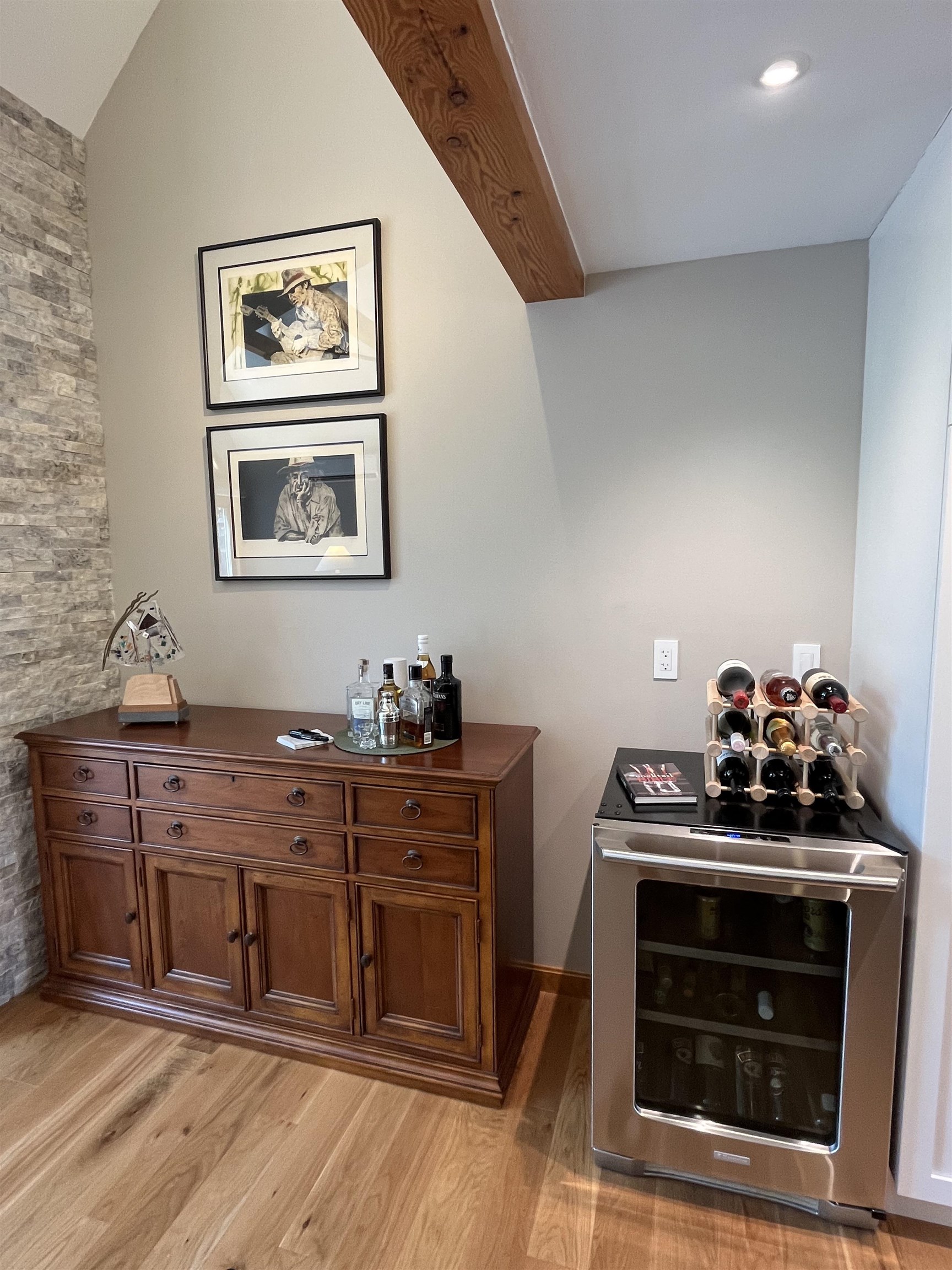 88 Osceola Road, Unit 44 Waterville Valley, NH 03215 - Photo 4 of 40