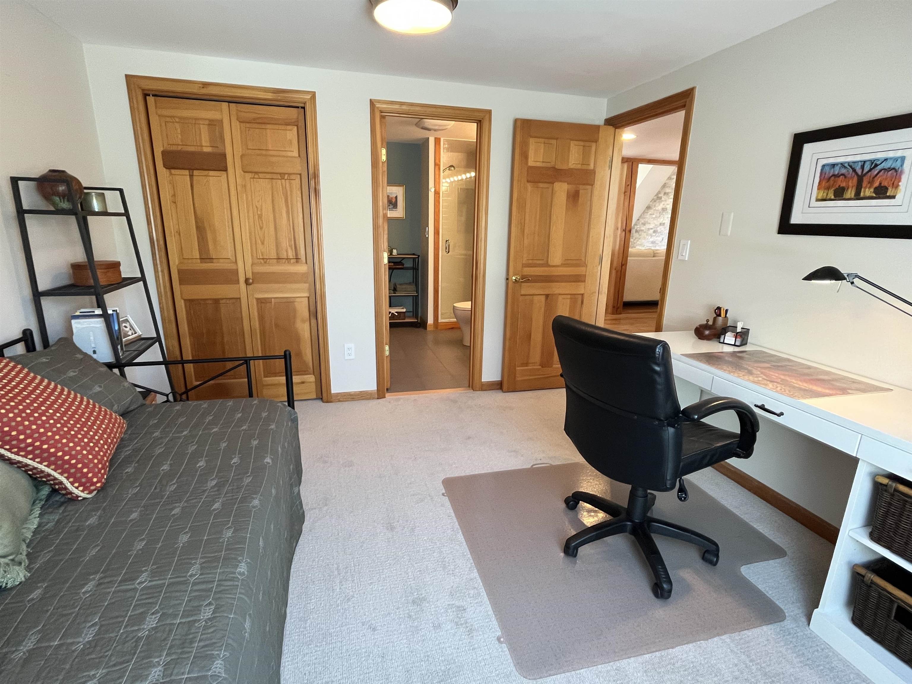 88 Osceola Road, Unit 44 Waterville Valley, NH 03215 - Photo 8 of 40