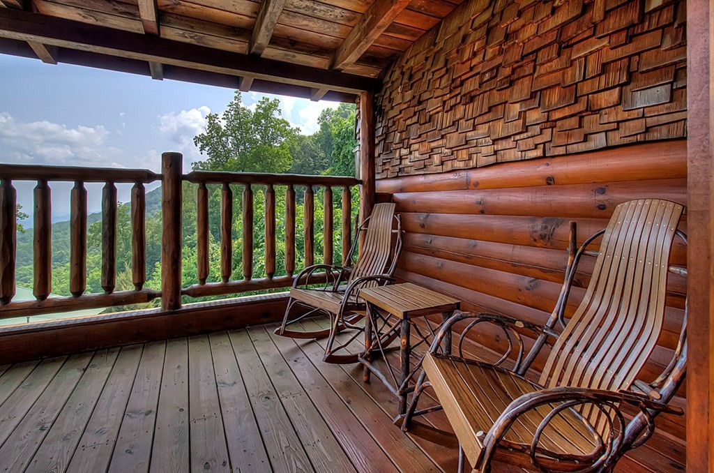 3446 Carsons Ridge Way Sevierville, TN 37862 - Photo 21 of 34 Gallery Image 21