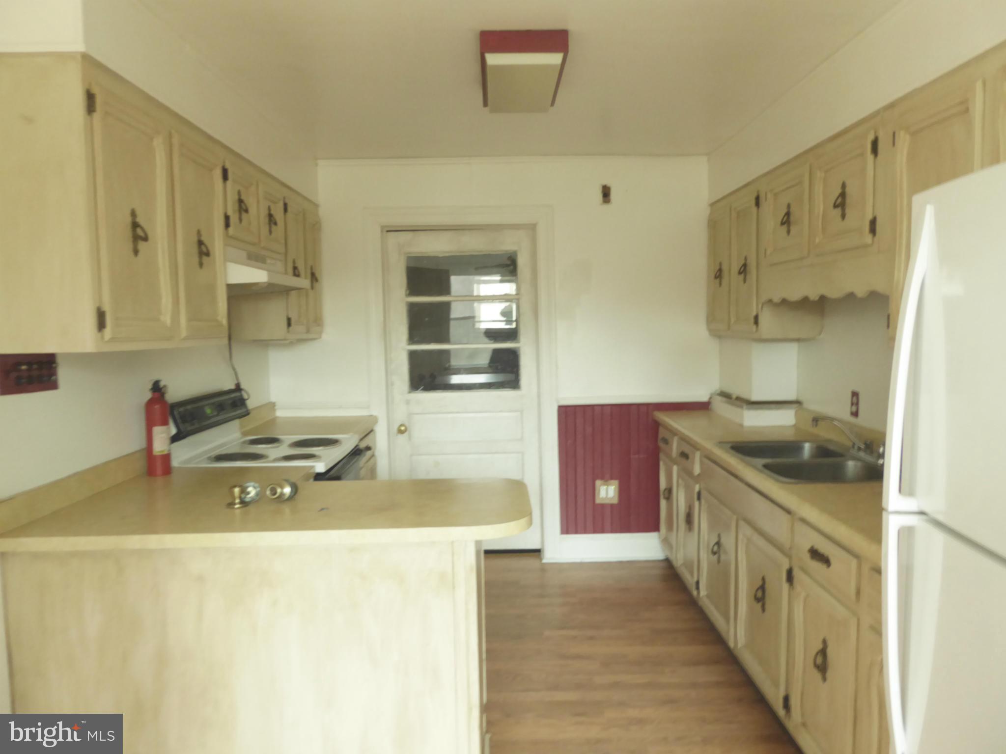 6544 Tapps Ford Road Hume, VA 22639 - Photo 9 of 14 Kitchen
