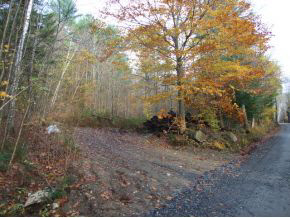 801 Old County Road Cavendish, VT 05142 - Photo 1 of 3