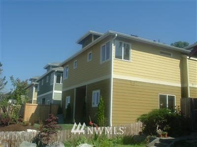 4737 A Cottage Place Southwest Seattle, WA 98106 - Photo 1 of 1 Gallery Image 1