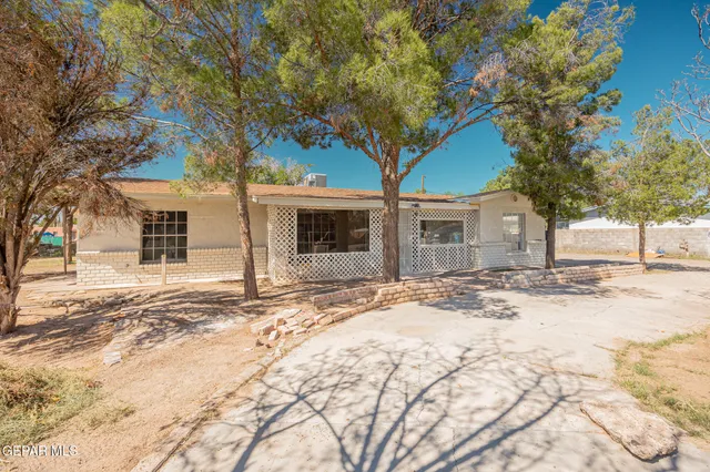 $205,000 | 10368 Potencia Drive, Socorro, TX 79927