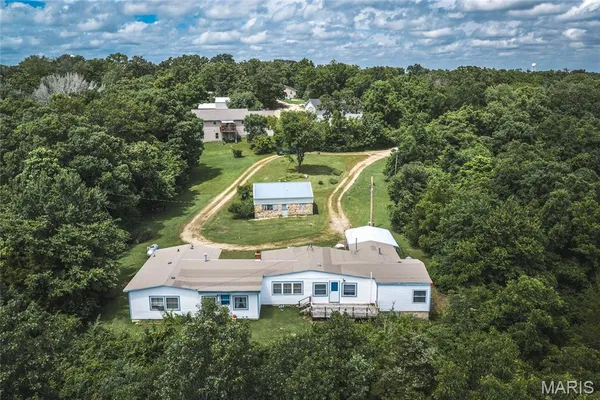 $189,900 | 300 Russell Road, Unit A & B, Sullivan, MO 63080
