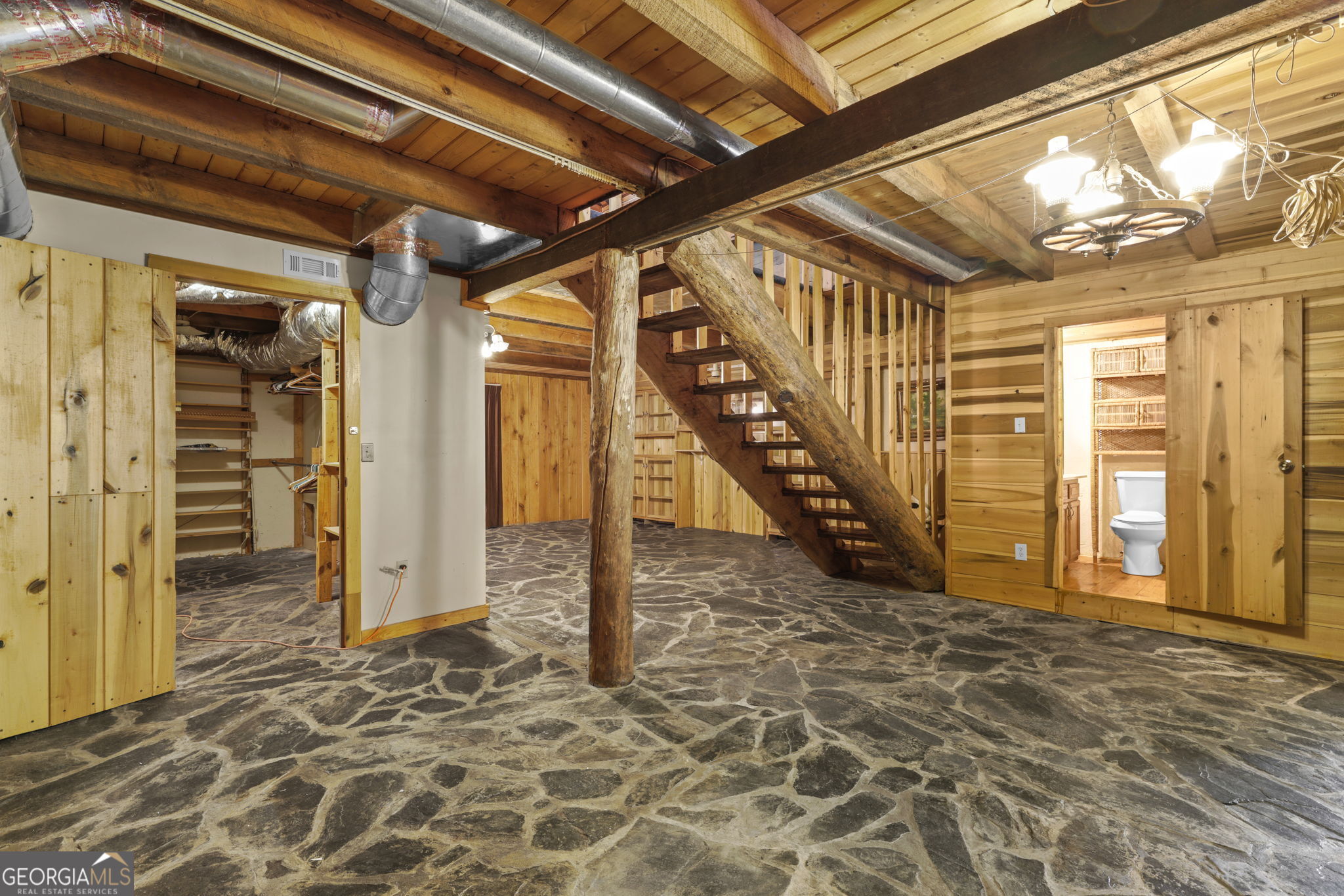 544 Darnell Creek Road Rabun Gap, GA 30568 - Photo 28 of 96