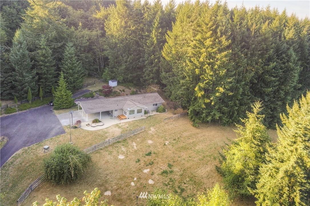 168 Crego Ridge Road Chehalis, WA 98532 - Photo 3 of 34