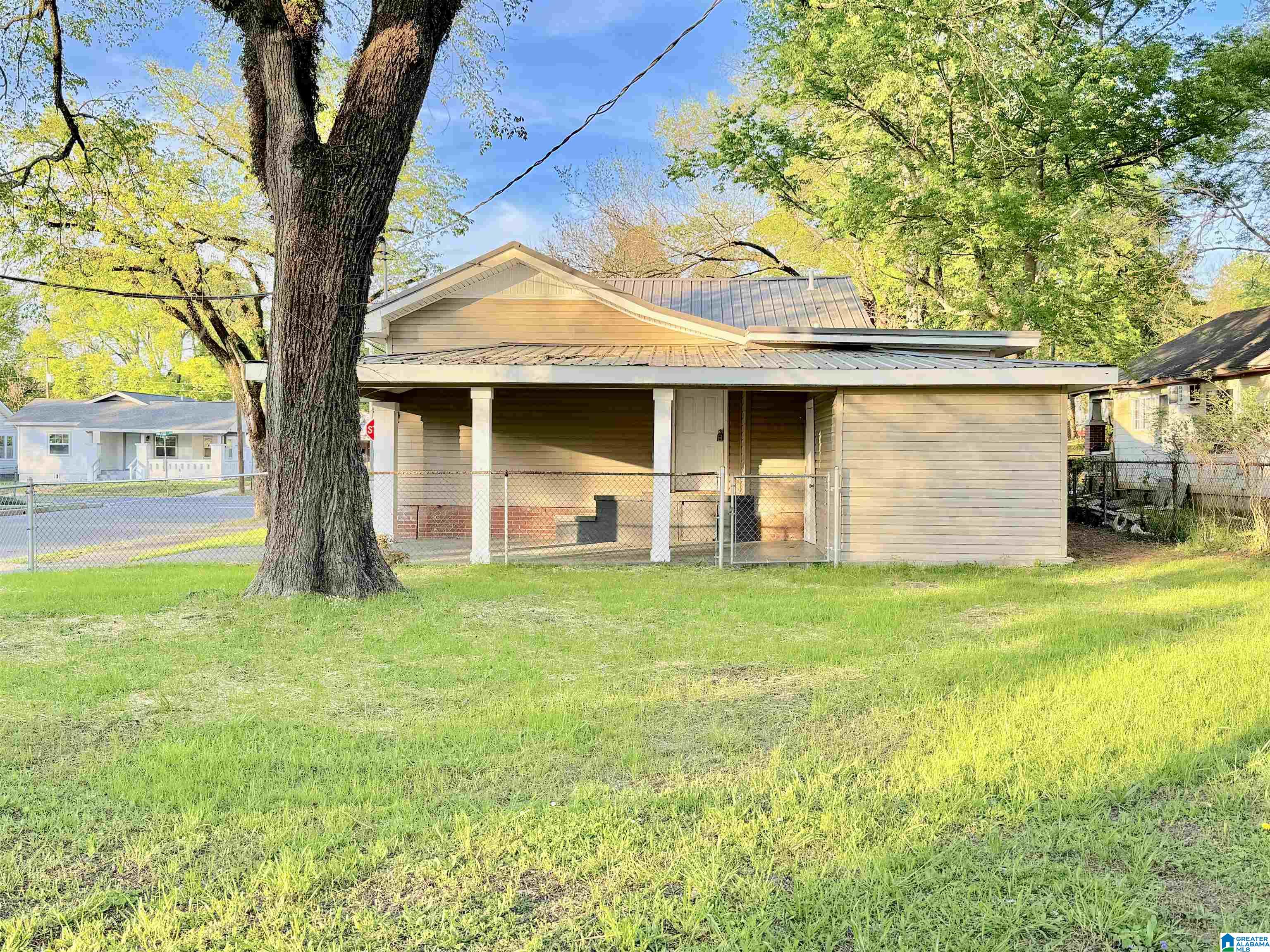 4252 Pulaski Street Birmingham, AL 35217 - Photo 52 of 60