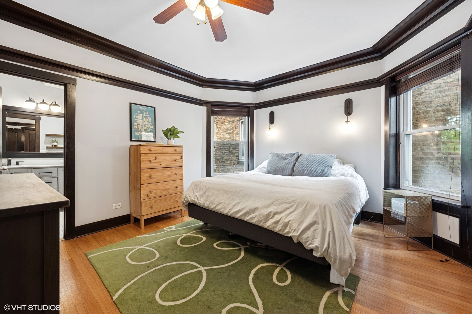 1621 West Rascher Avenue, Unit 2 Chicago, IL 60640 - Photo 11 of 24 Gallery Image 11