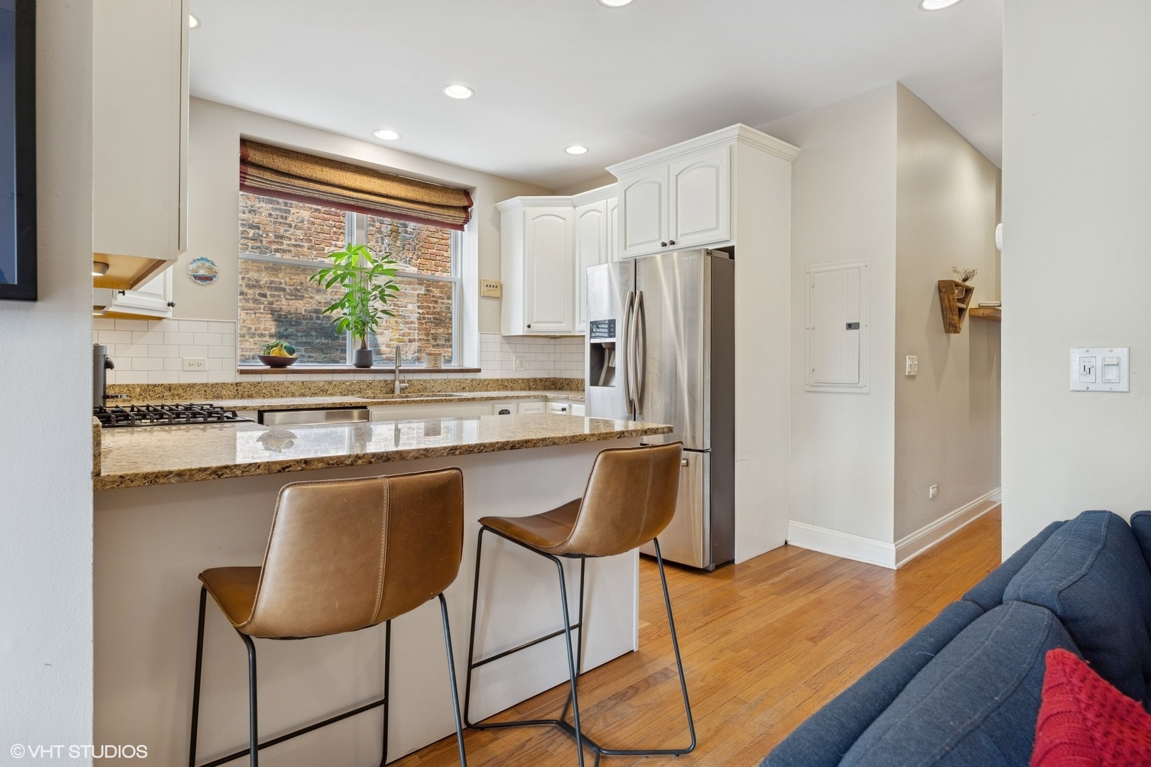 1621 West Rascher Avenue, Unit 2 Chicago, IL 60640 - Photo 17 of 24 Gallery Image 17