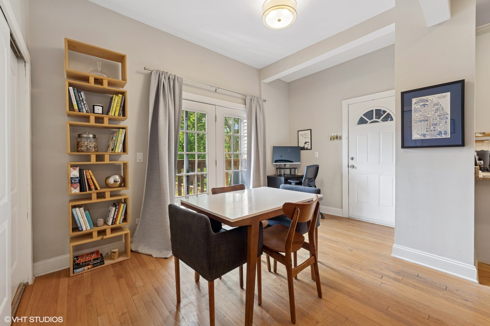 1621 West Rascher Avenue, Unit 2 Chicago, IL 60640 - Photo 20 of 24 Gallery Image 20