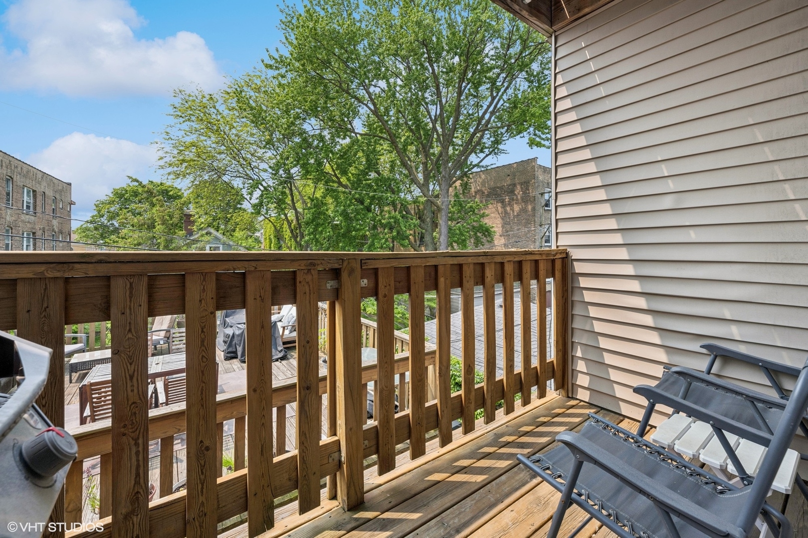 1621 West Rascher Avenue, Unit 2 Chicago, IL 60640 - Photo 21 of 24 Gallery Image 21