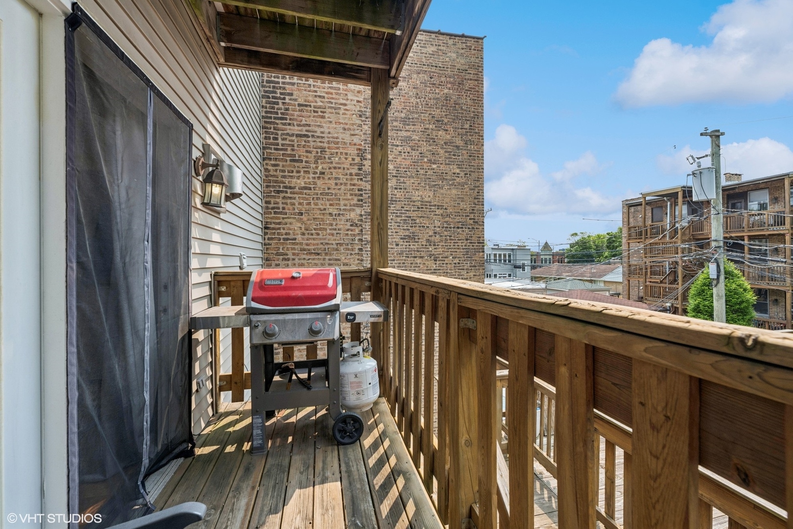 1621 West Rascher Avenue, Unit 2 Chicago, IL 60640 - Photo 22 of 24 Gallery Image 22