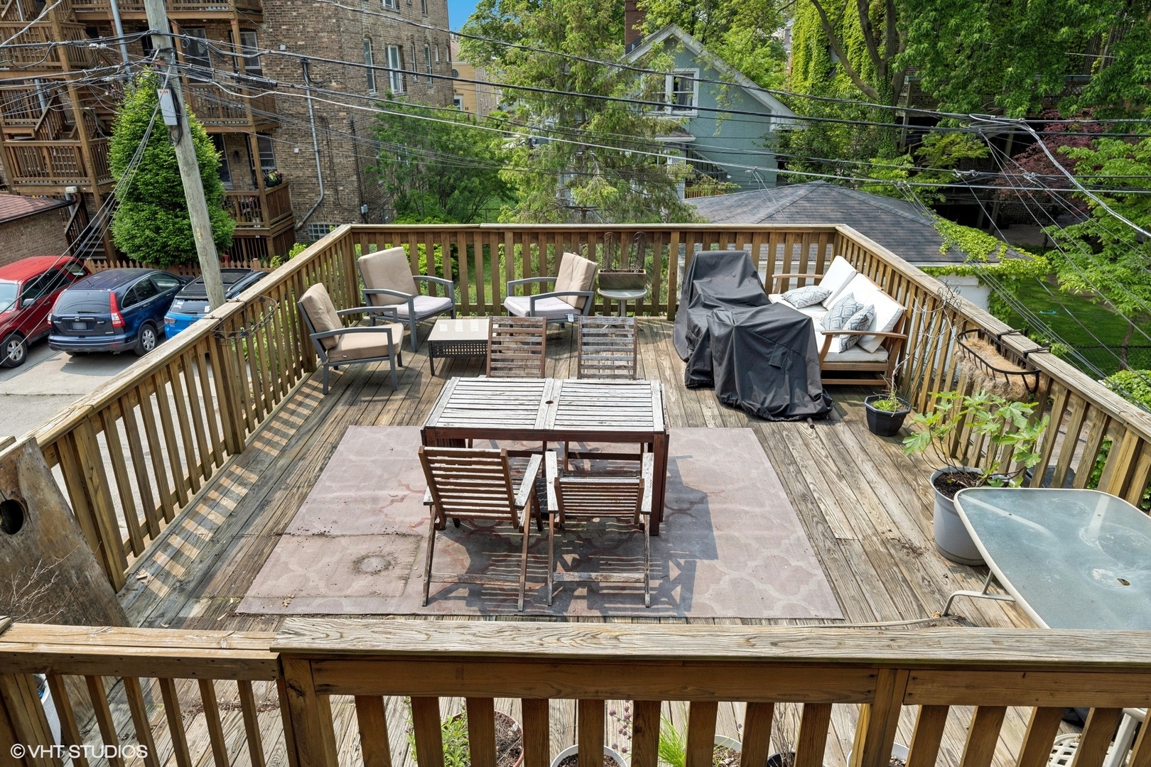 1621 West Rascher Avenue, Unit 2 Chicago, IL 60640 - Photo 23 of 24 Gallery Image 23