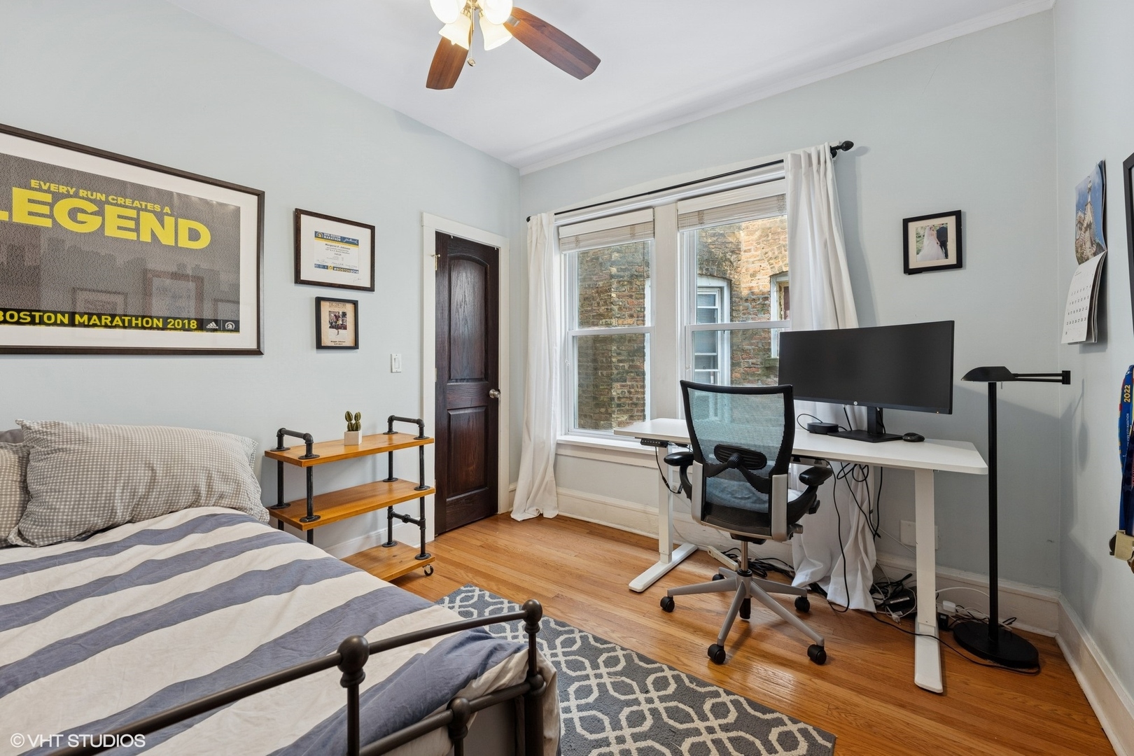 1621 West Rascher Avenue, Unit 2 Chicago, IL 60640 - Photo 8 of 24 Gallery Image 8