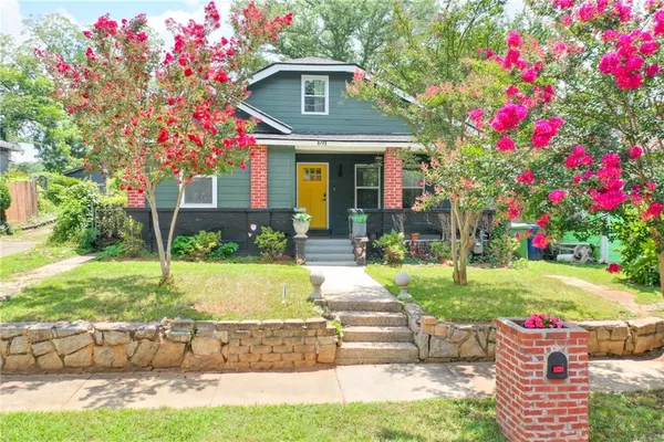 $349,900 | 691 Florence Place Northwest, Atlanta, GA 30318