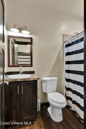 $899,000 | 42 West Seneacquoteen Drive, Priest River, ID 83856