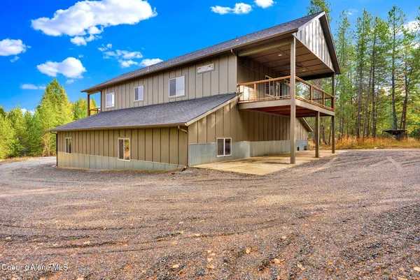$899,000 | 42 West Seneacquoteen Drive, Priest River, ID 83856