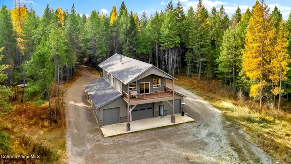 $899,000 | 42 West Seneacquoteen Drive, Priest River, ID 83856