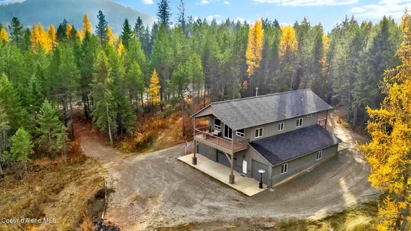 $899,000 | 42 West Seneacquoteen Drive, Priest River, ID 83856