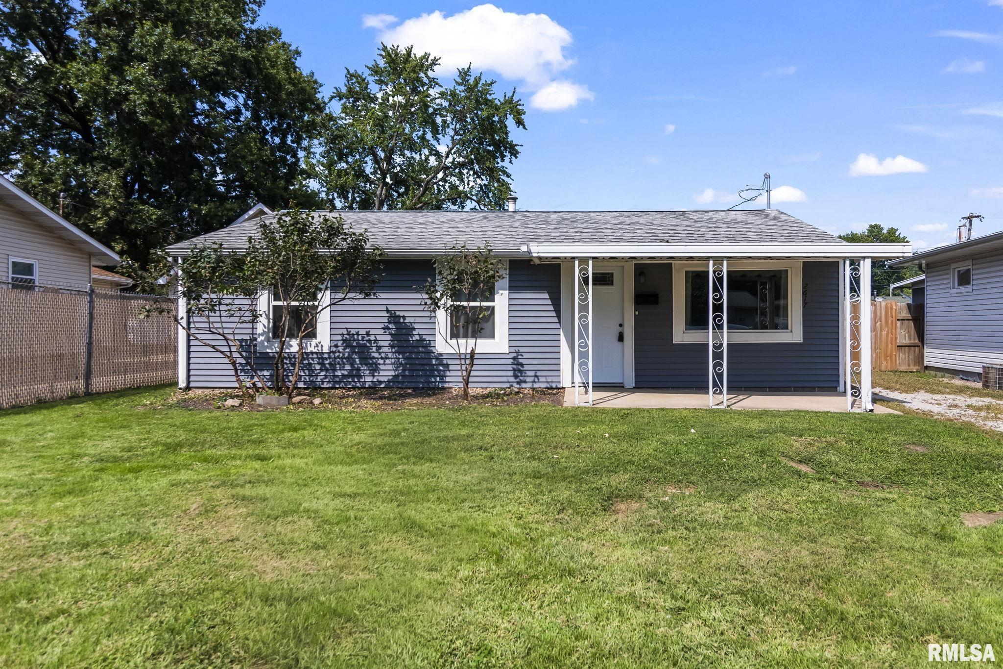 2617 Kent Drive Springfield, IL 62703 - Photo 1 of 35 Gallery Image 1